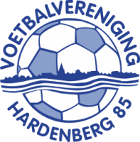 Wappen VV Hardenberg '85