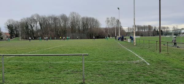 Sportanlage Hochstetter Straße Platz 2 - Dettenheim-Liedolsheim