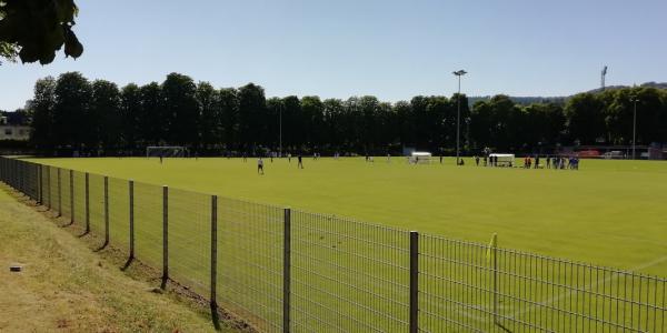 Moselstadion Nebenplatz 4 - Trier