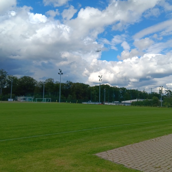 Sportschule Hennef des FVM Platz 4 - Hennef/Sieg