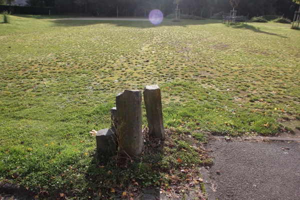 Sportplatz Ohlenberg - Kasbach-Ohlenberg