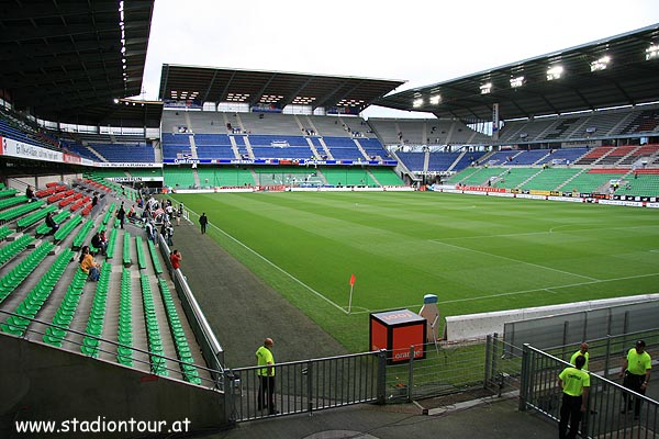 Roazhon Park - Rennes