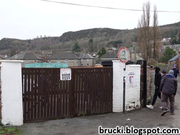 East Shore Park - Newburgh, Fife