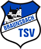 Wappen TSV Braunsbach 1921