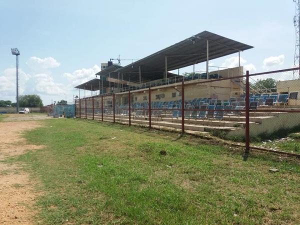 Juba Stadium - Juba