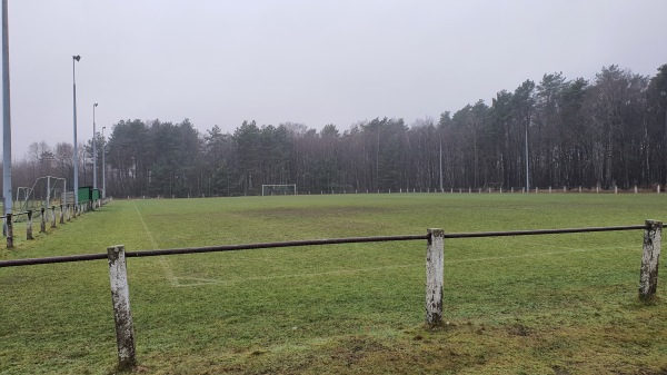 Duinenstadion Terrein 3 - Hechtel-Eksel