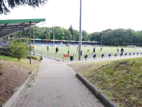 Sportpark Berg & Bos - Apeldoorn