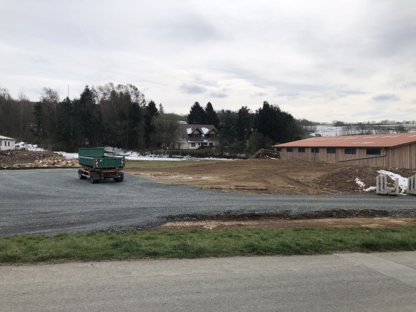 Alter Sportplatz Steinfischbach - Waldems-Steinfischbach