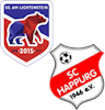 Wappen SG Am Lichtenstein/Happurg (Ground C)