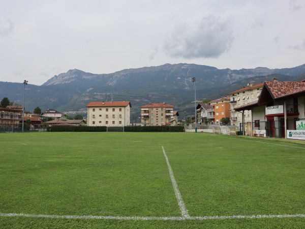 Campo Sportivo di Volano - Volano
