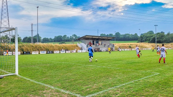 Stade Communal Dison - Dison