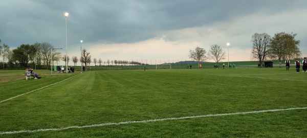 Sportplatz Jahnstraße - Pattensen-Jeinsen