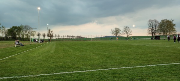 Sportplatz Jahnstraße - Pattensen-Jeinsen