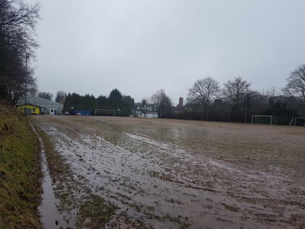 Sportplatz Hückeswagener Straße - Gummersbach-Windhagen