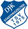 Wappen DJK-TSV Stadtprozelten 1975 diverse  66152