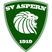 Wappen SV Aspern