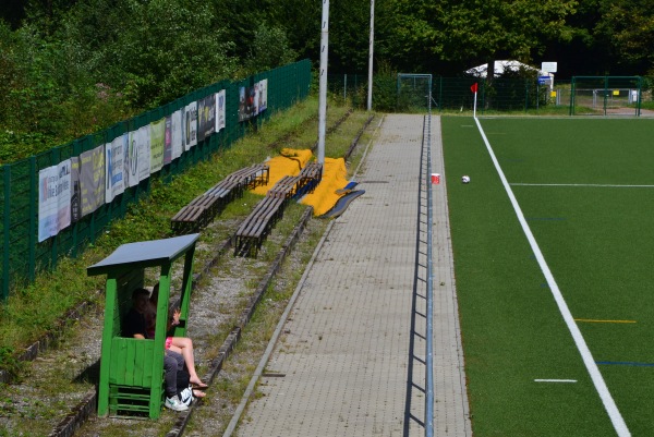 Schildausportplatz B - Seesen