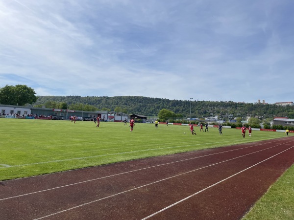 Bierschneider Sportpark - Beilngries