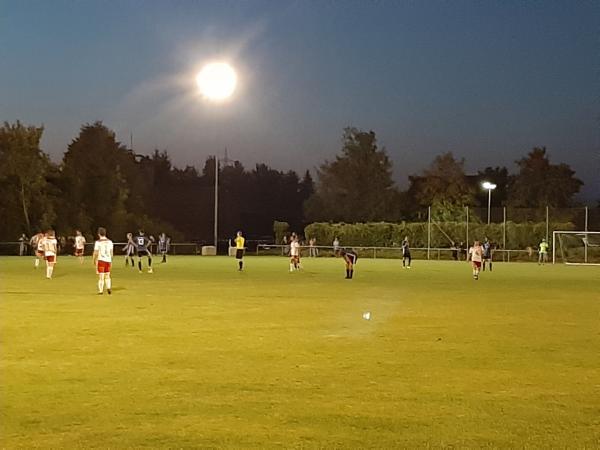 Sportplatz am Clubhaus - Gerstetten-Heuchlingen