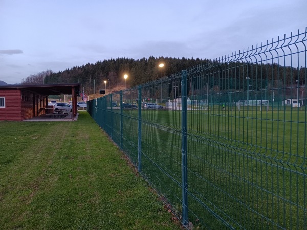 Športni park Rogatec - Rogatec