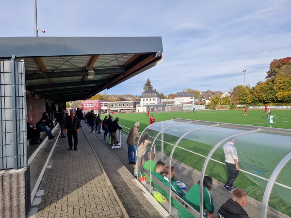 Sportzentrum Binnerfeld Platz 2 - Arnsberg-Neheim