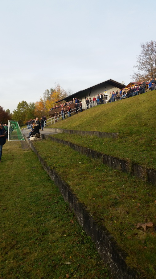 Sportplatz Müschenbach - Müschenbach