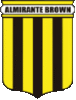 Wappen Club Almirante Brown