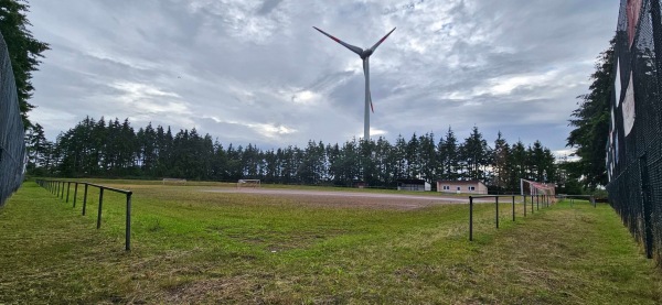 Sportplatz Illerich - Illerich