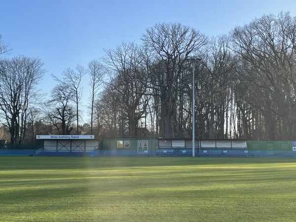 Otham Sports Club - Otham, Kent