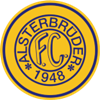 Wappen FC Alsterbrüder 1948  12339