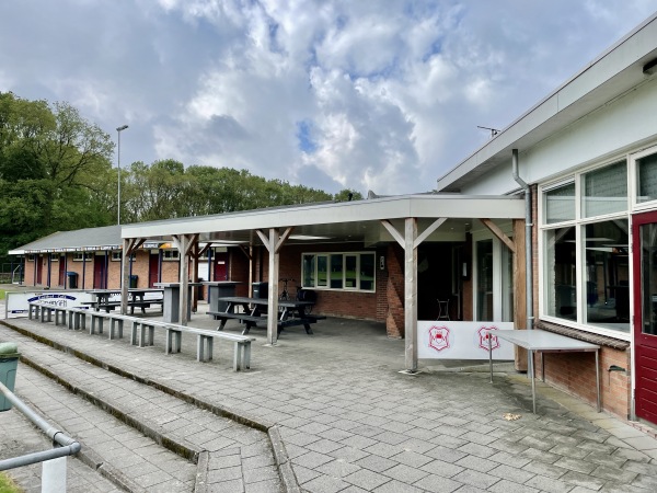 Sportpark Bellingwolde - Bellingwedde-Bellingwolde