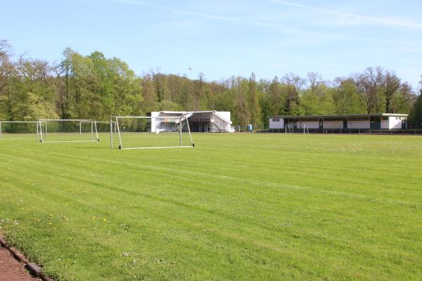 Dhünntalstadion - Odenthal