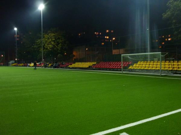 Senvagės stadionas - Vilnius