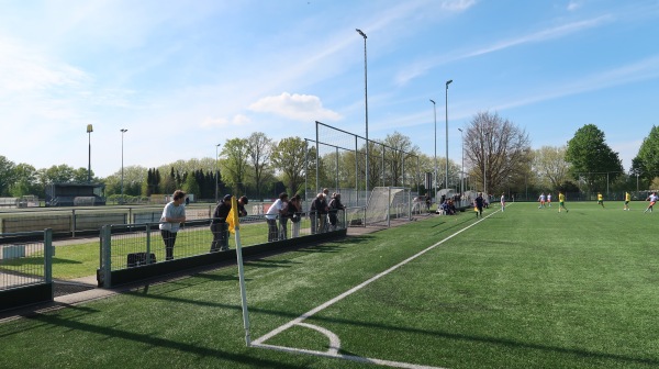 Graaf Huyn Sportcomplex veld 2 - Sittard-Geleen