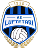 Wappen AS Luftëtari