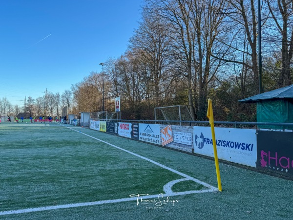 Bezirkssportanlage Schetters Busch - Essen/Ruhr-Schonnebeck