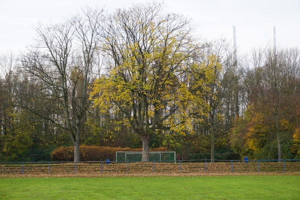 Sportanlage Lilienthalstraße - Duisburg-Neuenkamp