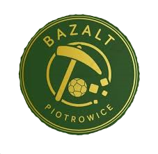 Wappen KS Bazalt Piotrowice