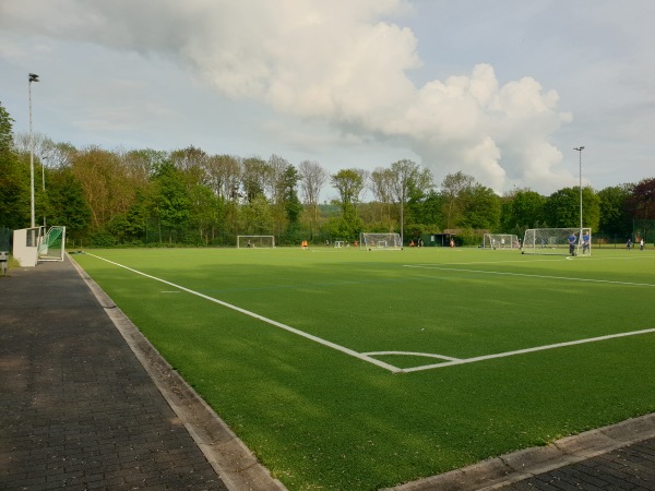 Bezirkssportanlage Gustorf Platz 2 - Grevenbroich-Gustorf