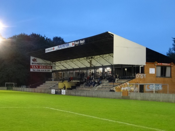Van Weyenberghstadion - Tremelo