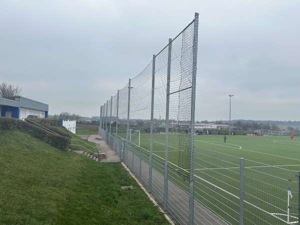 Sportanlage Kernmühlenweg Platz 3 - Satteldorf