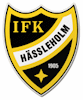 Wappen IFK Hässleholm  16334