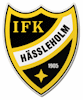 Wappen IFK Hässleholm