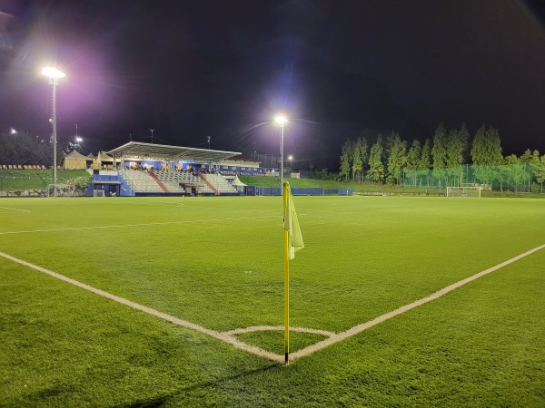 Stadio Comunale di Baveno - Baveno