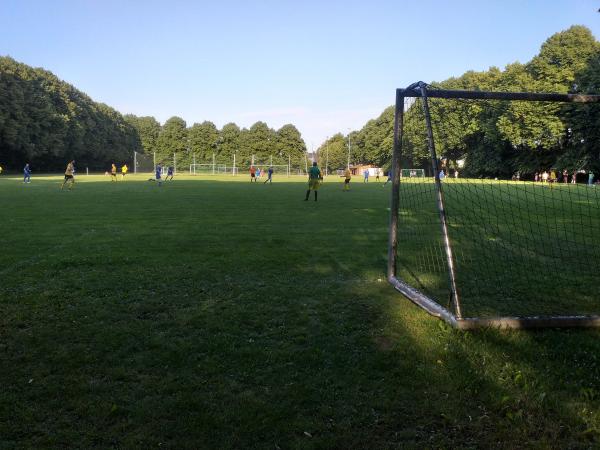 Sportplatz am Oberjörn - Neumünster-Tungendorf