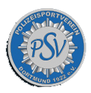 Wappen ehemals Polizei SV Dortmund 1922