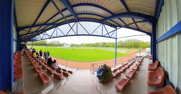 Werner-Seelenbinder-Sportplatz - Herzberg/Elster