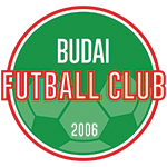 Wappen Budai FC