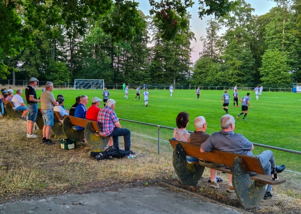 Josef-Ternes-Sportplatz - Binningen/Eifel