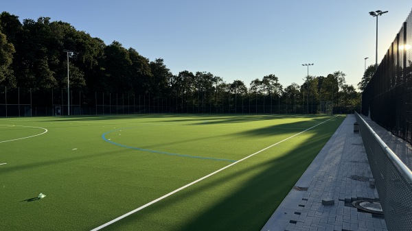 Bezirkssportanlage Westpark Platz 5 - München-Sendling